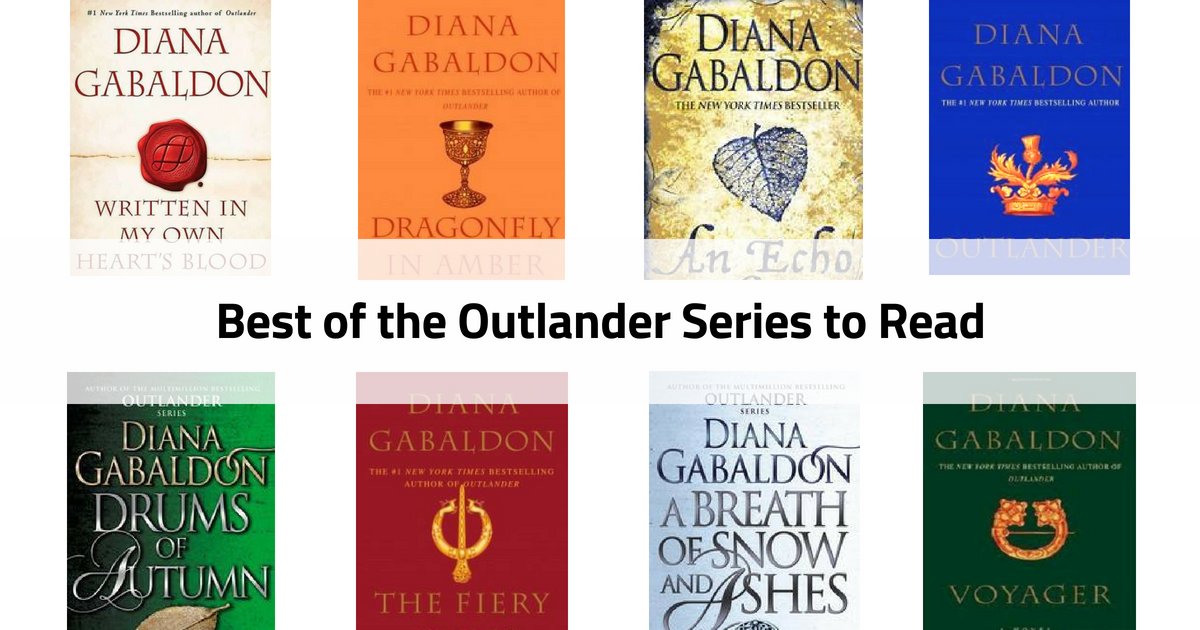 No matter what kind of genre you usually like, there will be something for you in #Outlander!
bit.ly/2wfKuGl