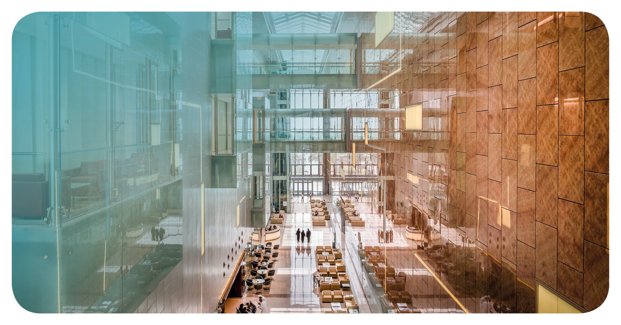 Cleveland Clinic AD on Twitter "Explore how the 13 institutes and medical subspecialties at our