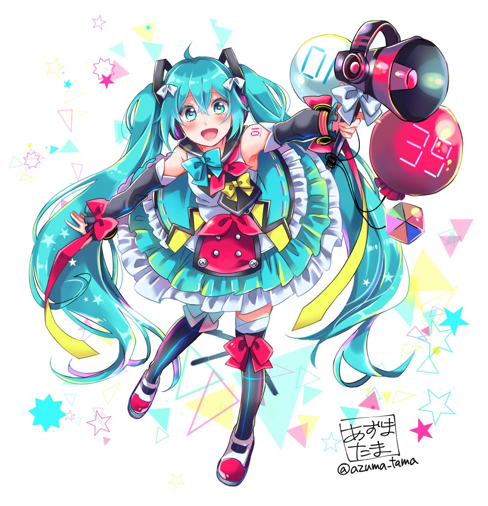 あずまたま 恋キャス 連載中 イラストメイキング 初音ミク描いてみた T Co 63fn8ijx8v 以前描いた初音ミクのイラストの倍速メイキング動画をアップロードしました 見てみてもらえると嬉しいです 艸 グッドボタンも押してもらえると