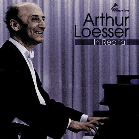today_classical's tweet photo. #Today in 1894 Birth of American #pianist Arthur #Loesser in NYC. #MusicHistory #classicalmusic https://t.co/J46RCHAiND