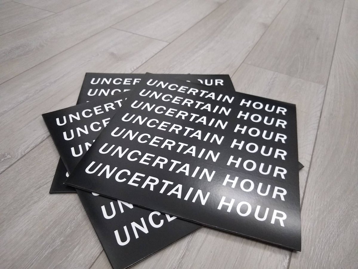 ugknowledge's tweet image. These massive new Drum and Bass releases are still available in our Discogs store, be quick!

#Dillinja #Sully #drumandbass #bassline #undergroundknowledge #vinyl 

ow.ly/6Pjf30lyEM9