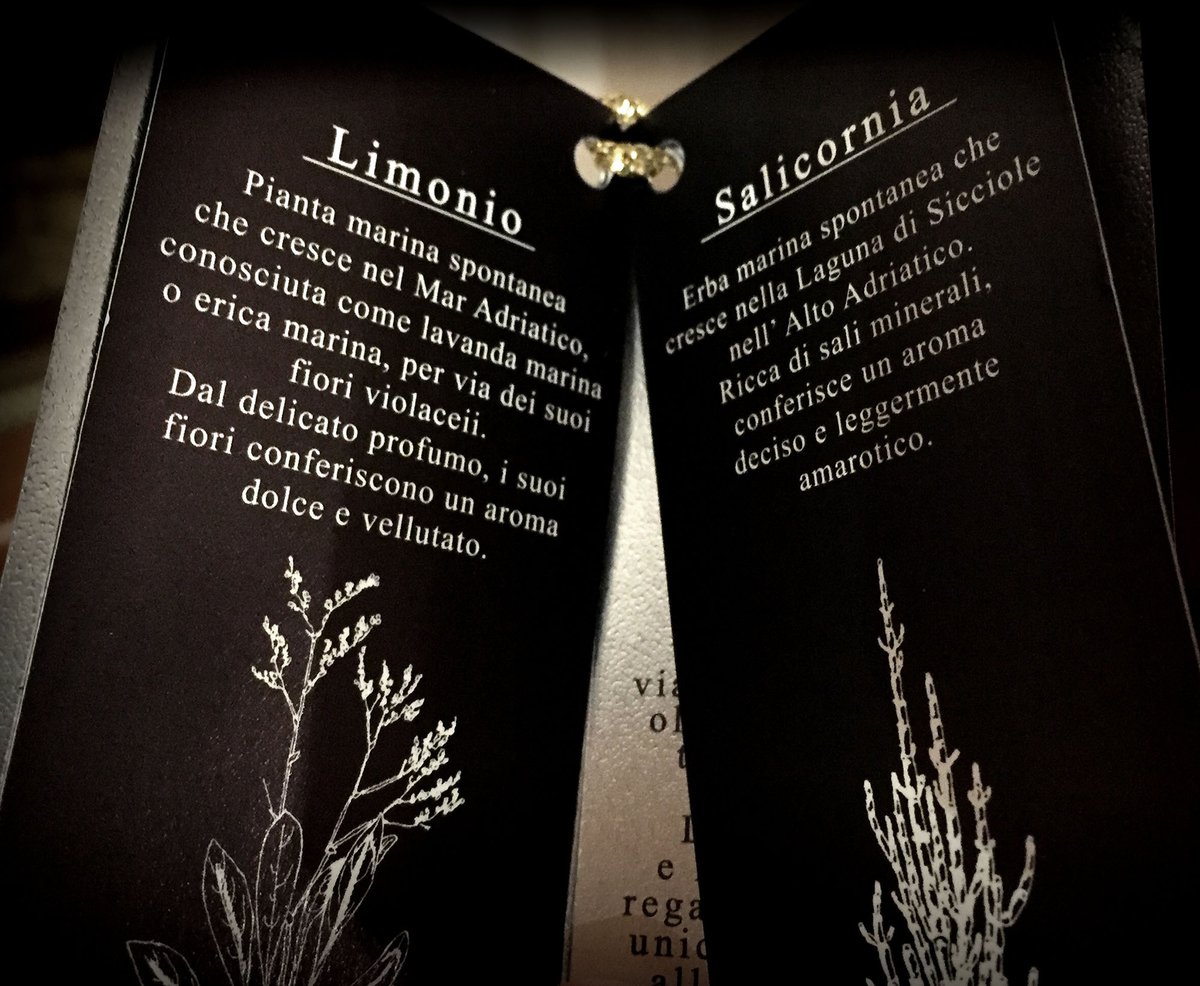 francacec's tweet photo. E scoprire che certe erbe spontanee, viste e riviste nella laguna #Veneto e #FVG, nelle isole della #Dalmazia, vengono distillate per creare un buonissimo amaro. Erbe come #salicornia, #limonio, #finocchiomarino, #assenziomarino o #Santonego. @GrappaTosolini https://t.co/rjRtTjB86f