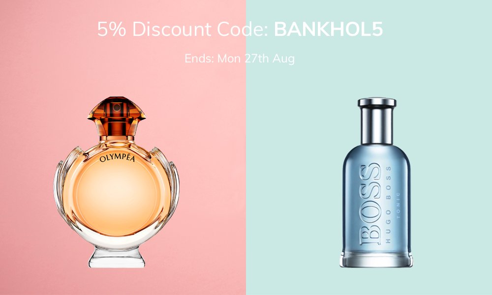 discount code perfume direct