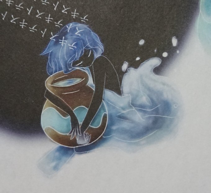 みずがめのtwitterイラスト検索結果 みずがめのtwitterイラスト検索結果