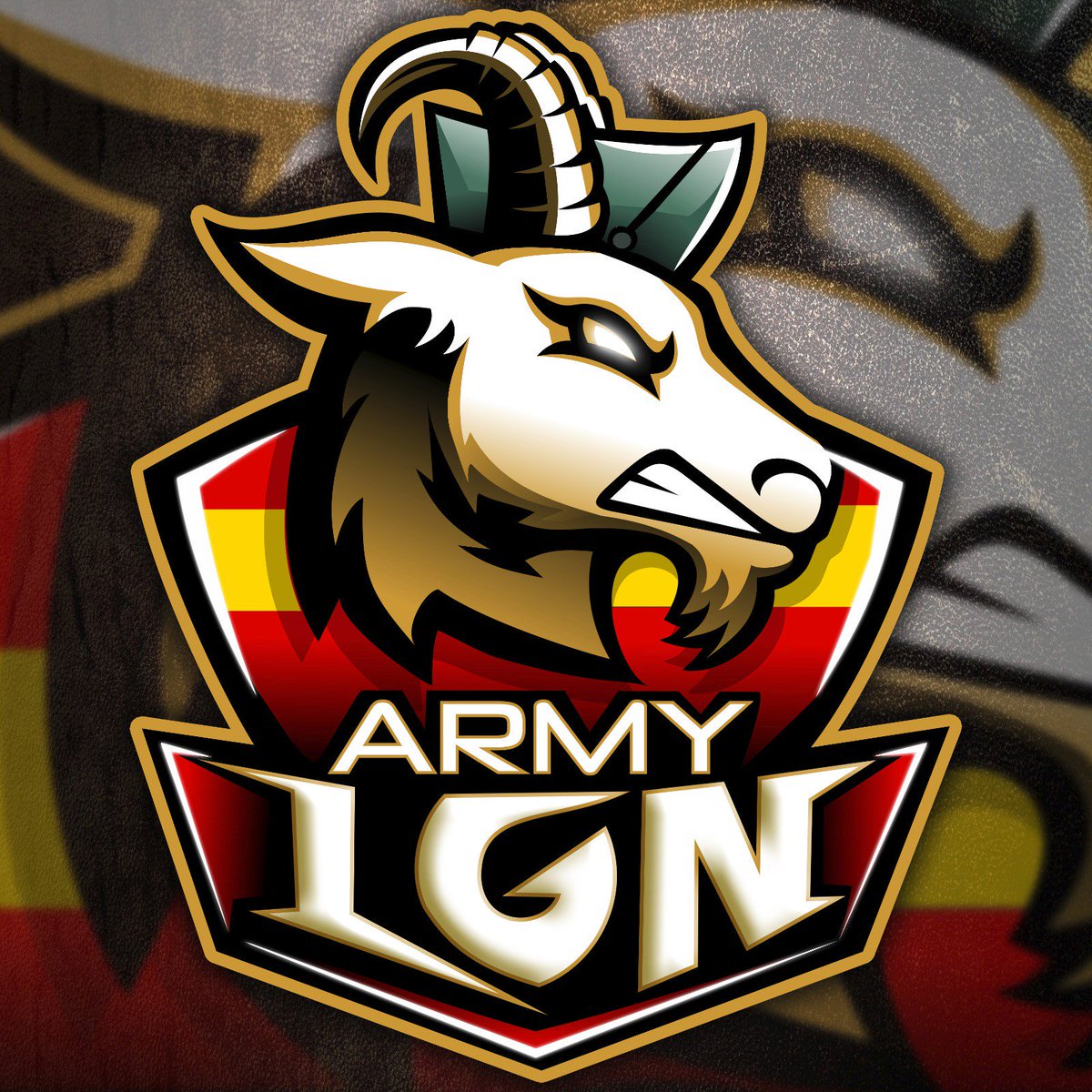 Damos la bienvenida al onceavo    equipo que participaran en la copa 
estos son @RoyaleLegion ¡Mucha suerte!