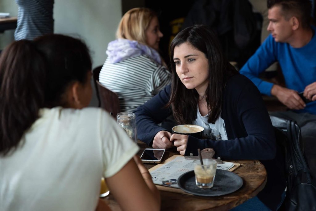 storks070's tweet image. Terwijl de regen gisteren uit de hemel stortte, was het bij Hometown Coffee heerlijk droog. Met een goede kop koffie, live muziek van Banty Holler en een boek of bordspel, mocht die regenbui wel eeuwig duren. Bedankt voor jullie komst!