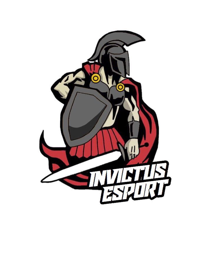 Damos la bienvenida al noveno   equipo que participaran en la copa 
estos son @invictus2_0 ¡Mucha suerte!
