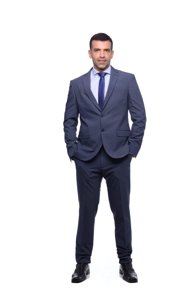 Πρεμιέρα αύριο Δευτέρα 27/8 στις 11:00 το πρωί με τον Υπουργό Παιδείας στο στούντιο της εκπομπής «Ενημέρωση Τώρα». Ακόμη ο ΓΓ του ΑΚΕΛ μιλά για τα οσα ακούστηκαν στην Ερευνητική Επιτροπή για κομματικές παρεμβάσεις στο Συνεργατισμό.