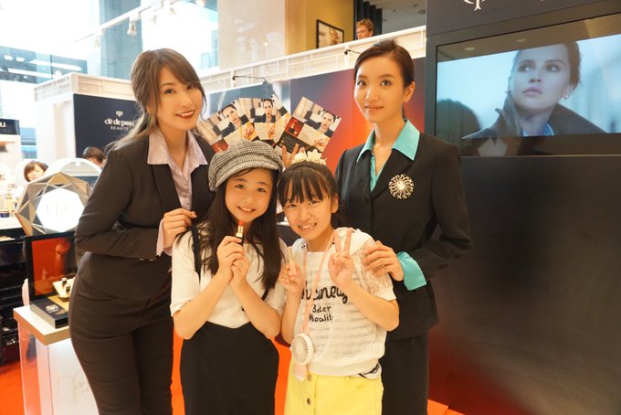 Twitterのコスプレ画像5