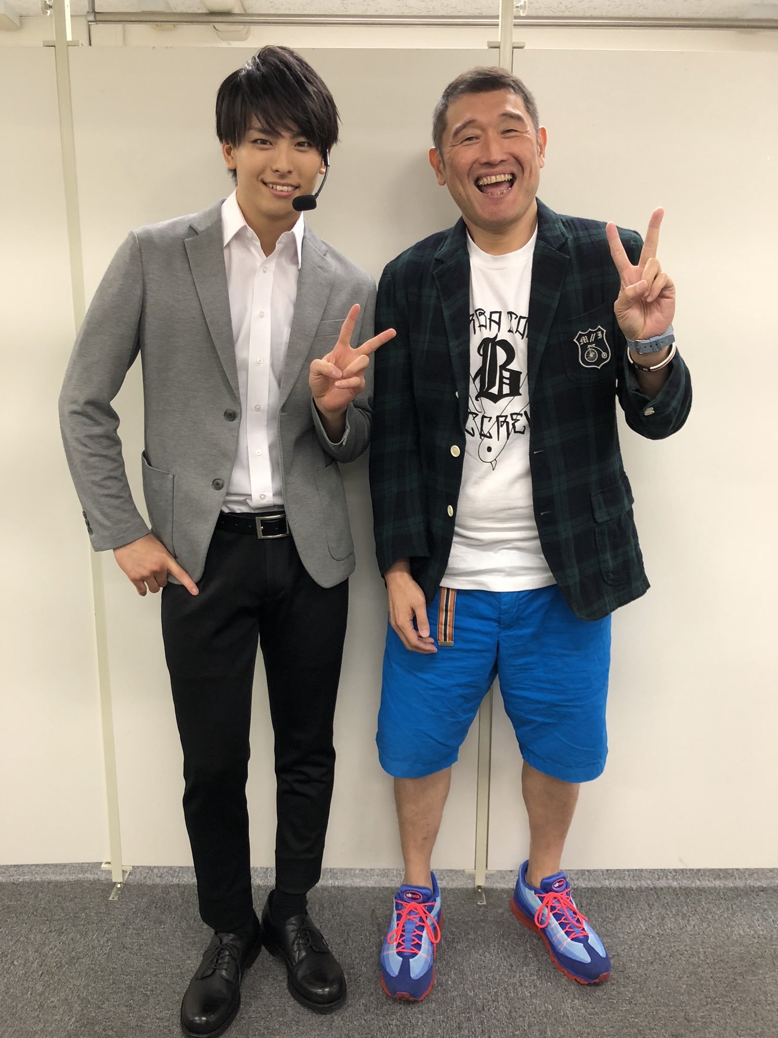 2022年春夏 高野洸 直筆サイン入りトレカ ファンミプレゼント企画