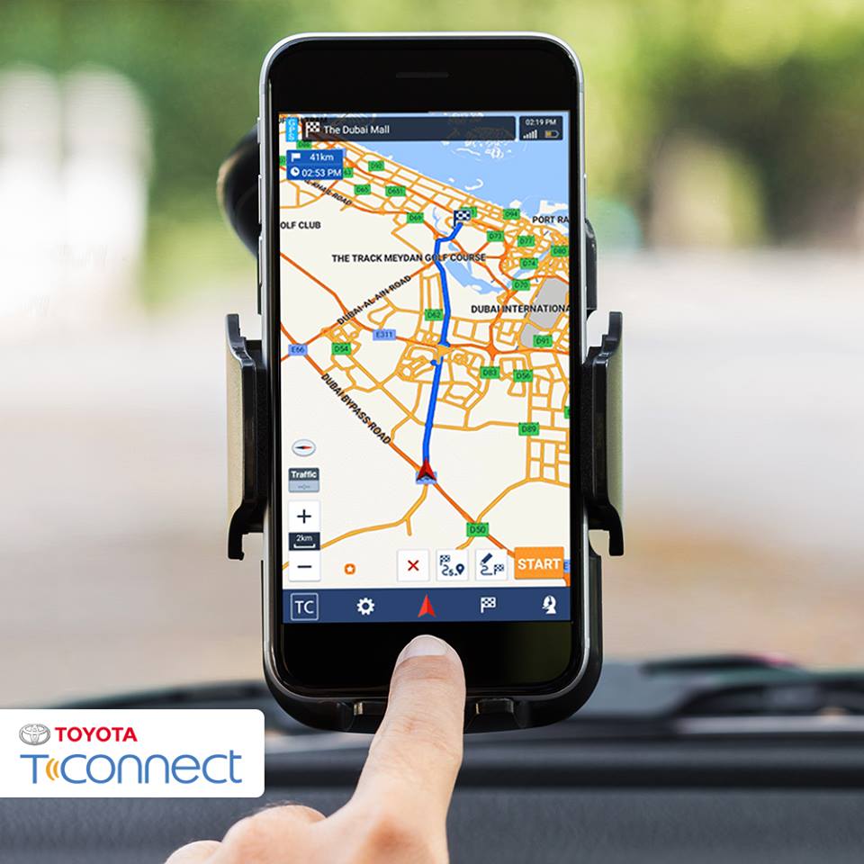 tconnect_me's tweet photo. Hungry? Now you can locate all the nearest restaurants with just one call to our operator service.
UAE: 80038426, KWT: 69950435, BAH: 80081694. Only for Toyota Owners.
#TConnect #OfflineMap #ToyotaOwners #ToyotaUAE #Toyotians #abu_dhabi #bahrain #kuwait #uae #cars #restaurants https://t.co/PiA3piuZPi