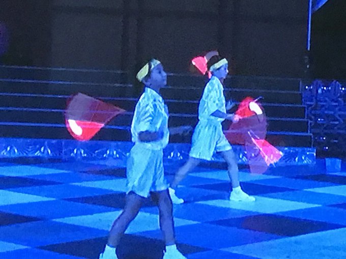 ヲタ芸 24時間テレビ 耳の不自由な子供にオタ芸をさせる 鳥肌たった ヲタ芸で感動したのなんて初めて まとめダネ