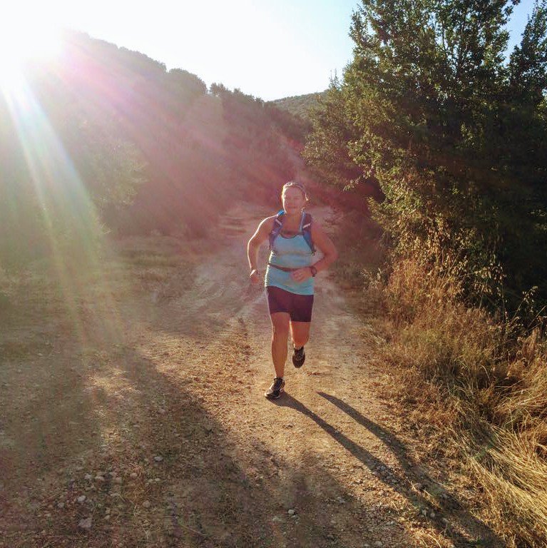 ultratrailspain's tweet photo. Final long training run of the week for Julie, fantastic effort! Massive well done!! :) #ultratrailspain #moclin #run #runner #running #trailrunning #trailrunner #marathontraining #marathon #runningbreak #runforlife #runchat #runnersworld #rundeep #runforall #runultra https://t.co/B195NlUi0b