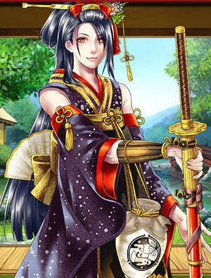 次郎太刀のtwitterイラスト検索結果