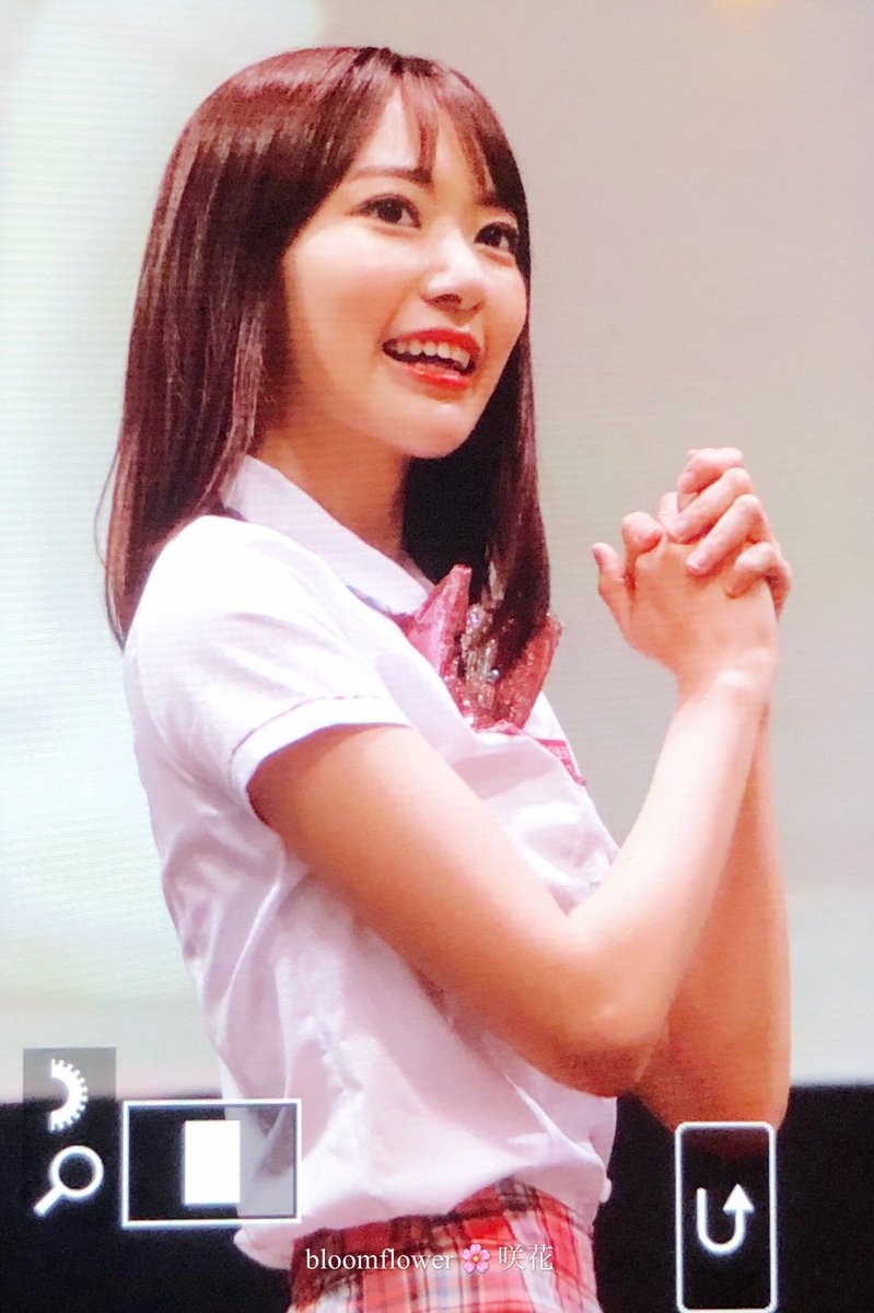 180826 마쿠하리멧세 버스킹 프리뷰 4P 39saku_chan 💕💕💕💕美颜盛世💕💕💕💕
#宮脇咲良 #プロデュース48 #produce48 #미야와키사쿠라 #프듀48