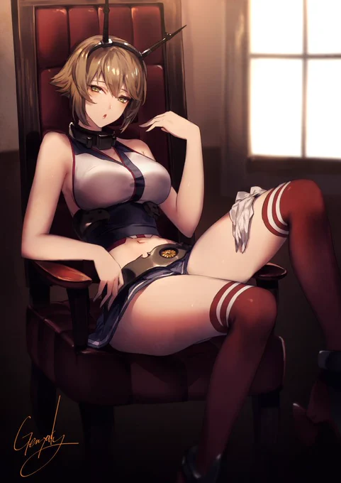 あつい 