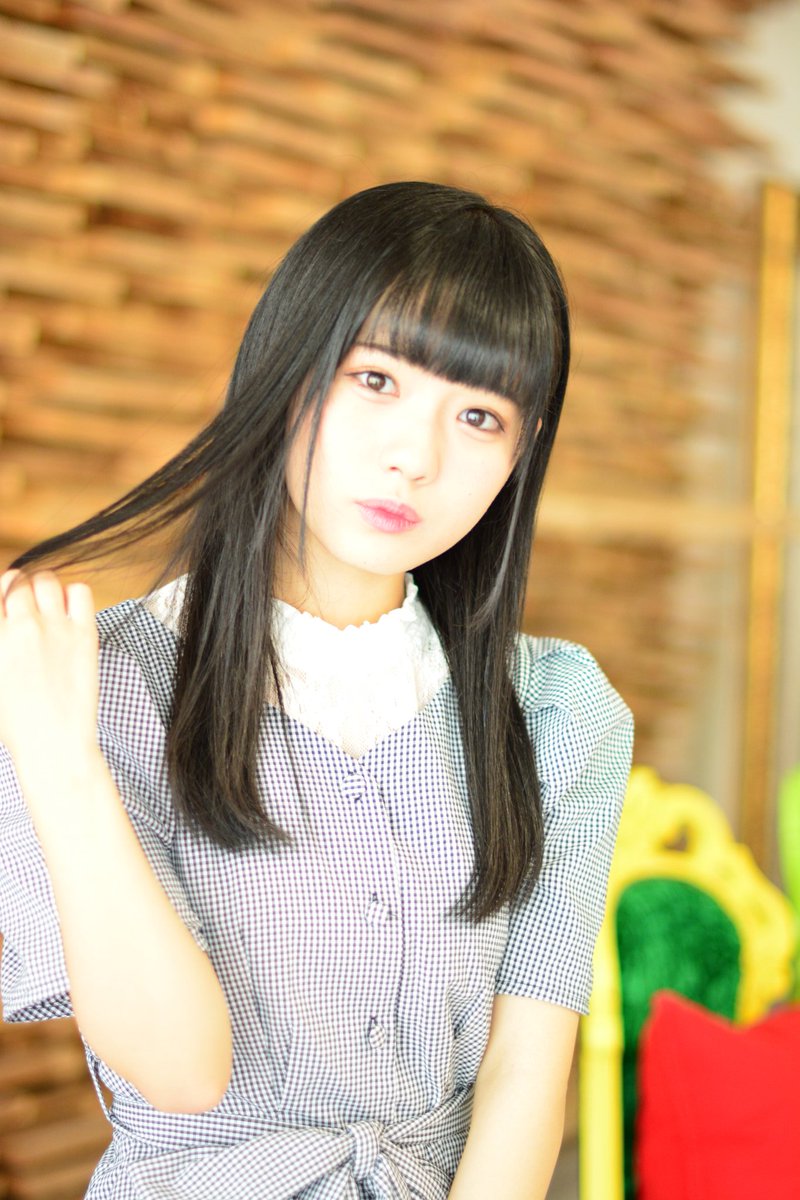 恋星はるか ランチェキ 恋星はるか【のんふぃく/ギルギル】 on X: 