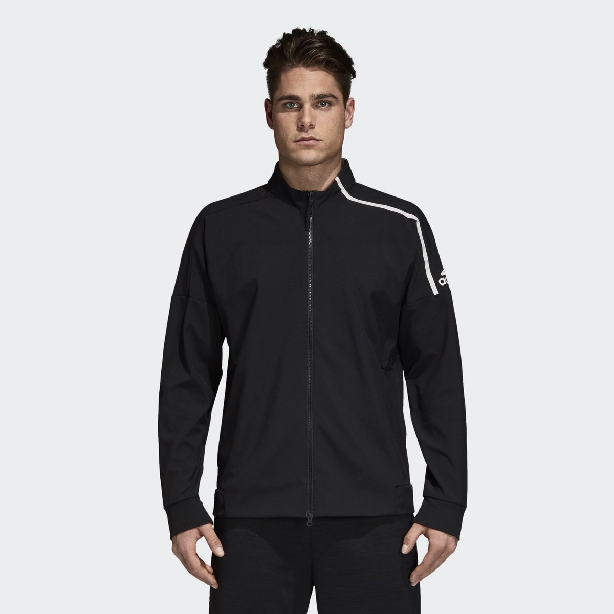 adidas zne track jacket
