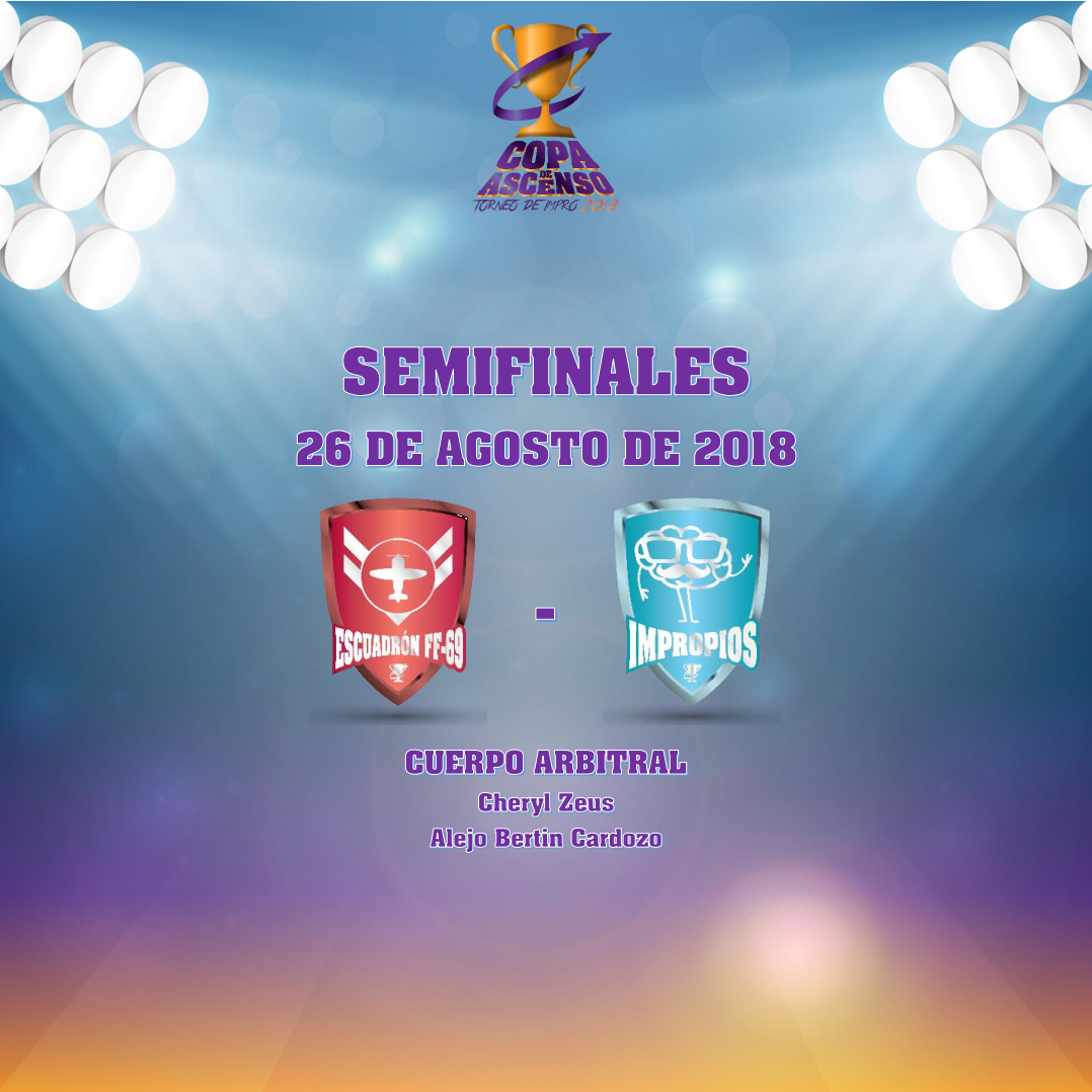 CopaAscenso's tweet photo. Semifinal del día de hoy, 26 de agosto.

Te esperamos en Bajo Circuito (bajo puente de Circuito Interior, casi esquina Juan Escutia, Condesa). Empezamos a las 13.20.

#EstoEsCopaDeAscenso https://t.co/e1HlsRO3CR