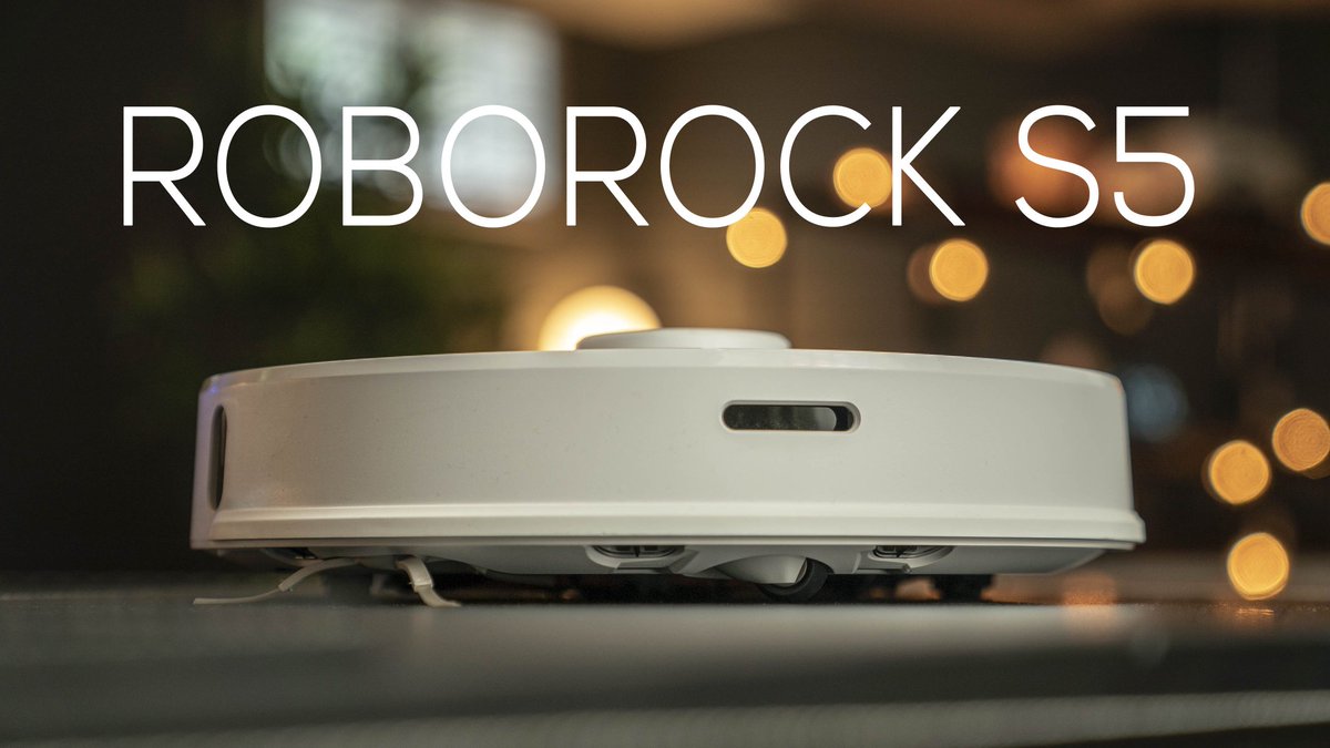 mattmoniz's tweet image. NEW VIDEO!! 

The Best Robot Vaccuum Cleaner? // Roborock S5 youtu.be/2PIv0L14zB4

Retweets Appreciated!🔥

#RoborockEurope #RoborockS5 #Roborock #XiaomiVacuumSecondGeneration #ad