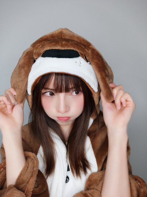Twitterのコスプレ画像82