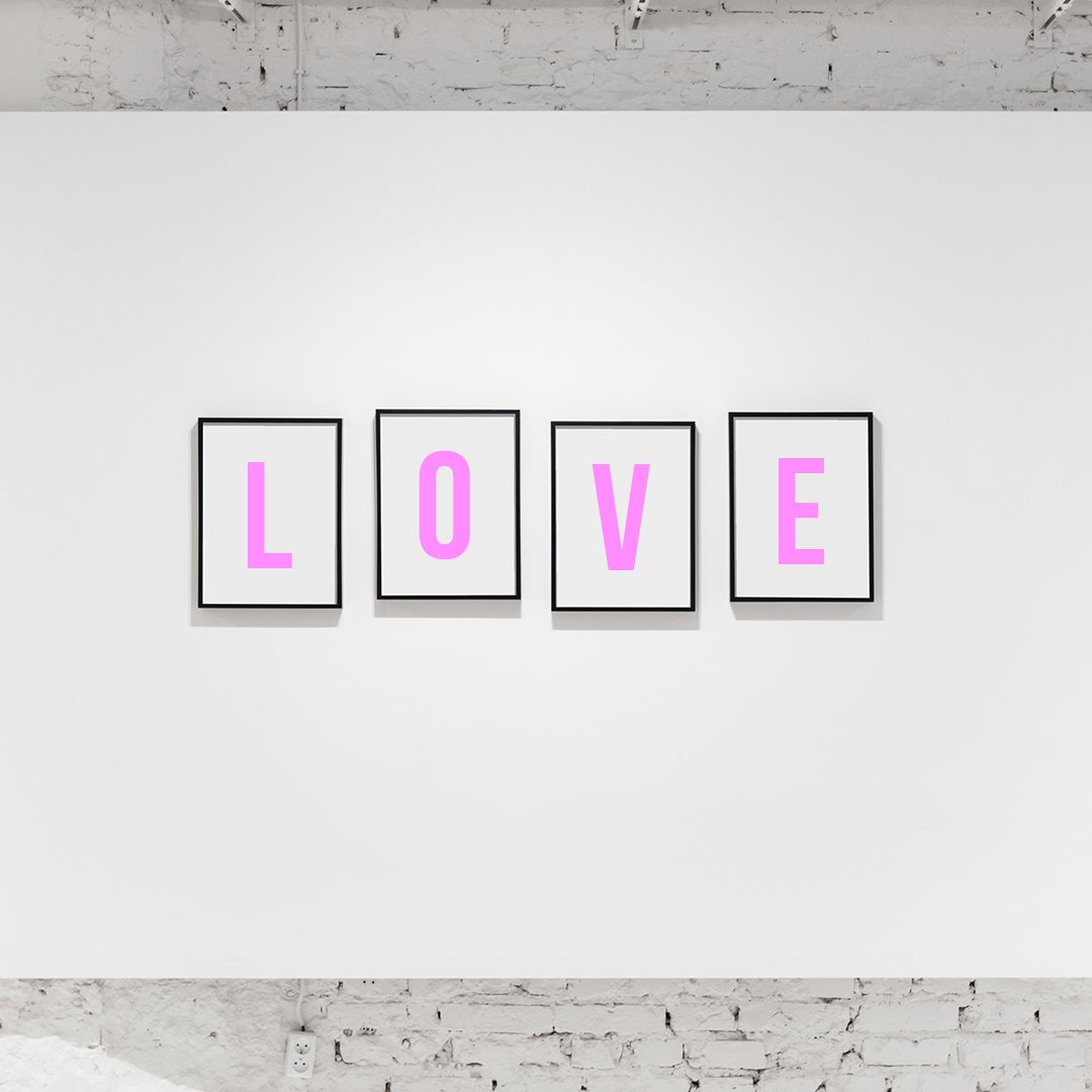 DFWIgnite's tweet photo. Choose your love, love your choice. #dfwignite https://t.co/rGs2AcuJW2 https://t.co/1CuCmsjFsj