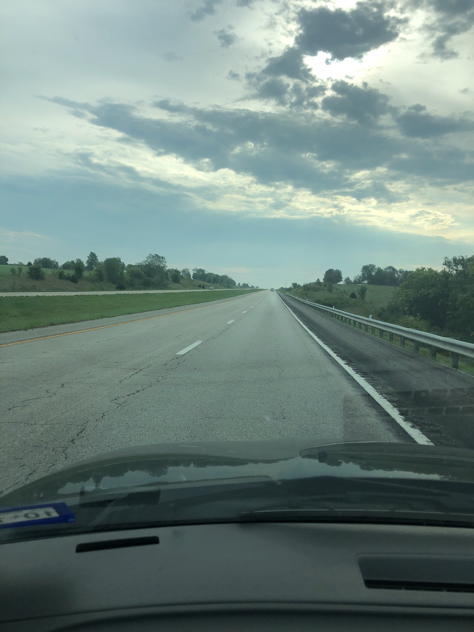 steve on Twitter "Next stop, Purdin Missouri for Sunday lunch with