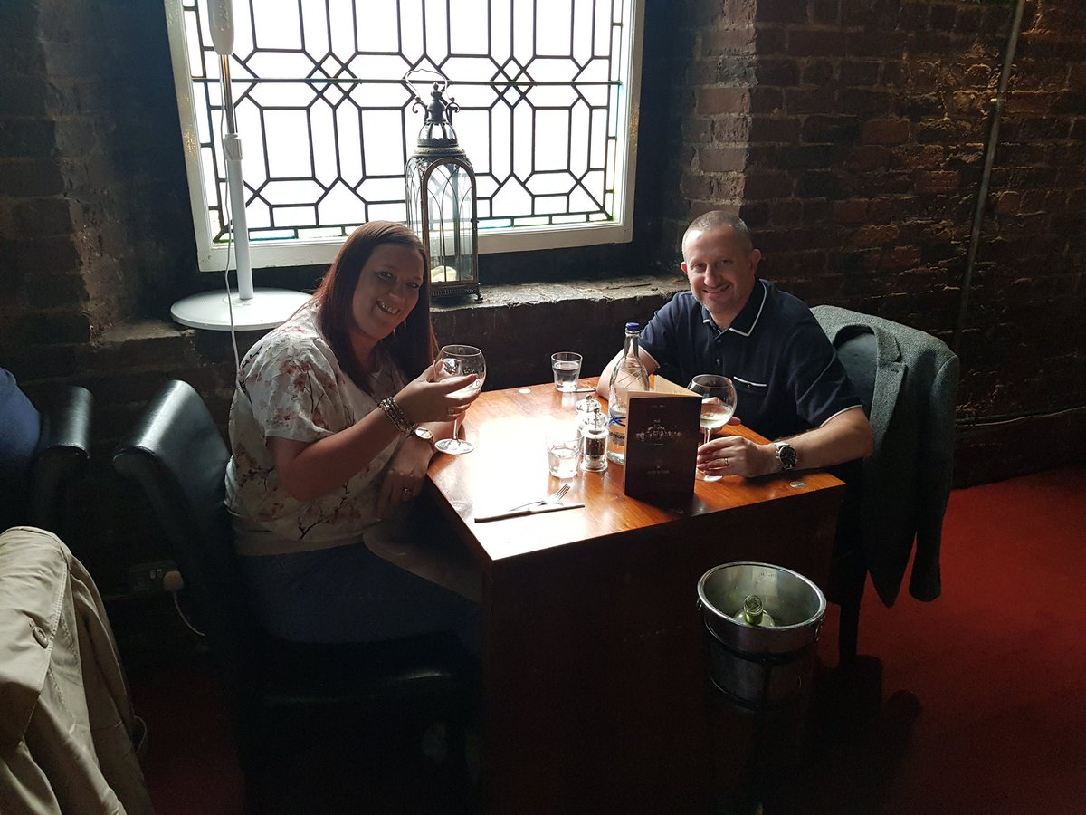 One of our favourite places ❤ <a href="/almadecuba/">Alma de Cuba</a> @Shawmaster1862