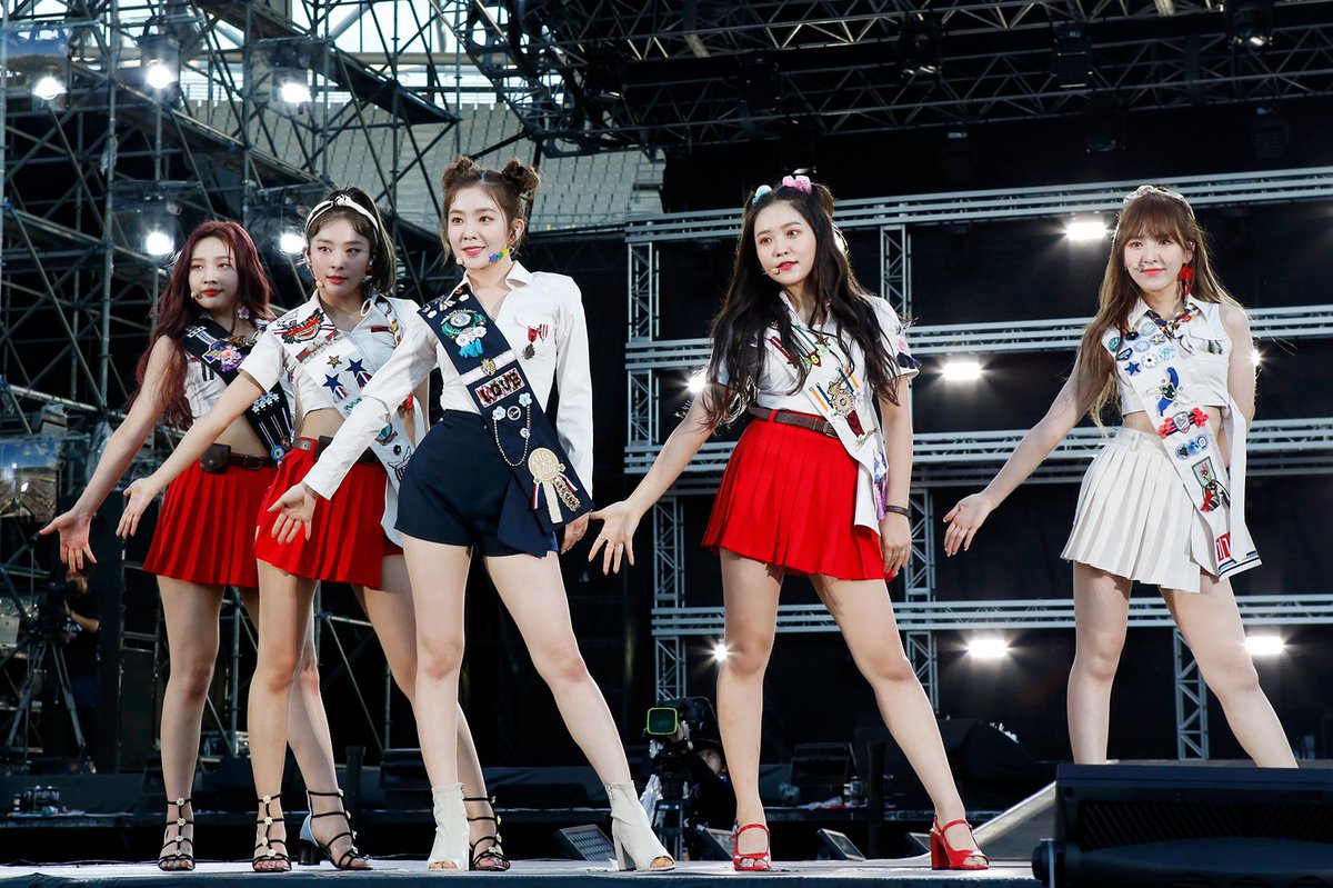 5redvelvet Press 1806 Redvelvet Rvsmtown At A Nation 18 In Tokyo T Co Kdwrxia29e 5redvelvet Press 1806 Redvelvet Rvsmtown At A Nation 18 In Tokyo T Co Kdwrxia29e
