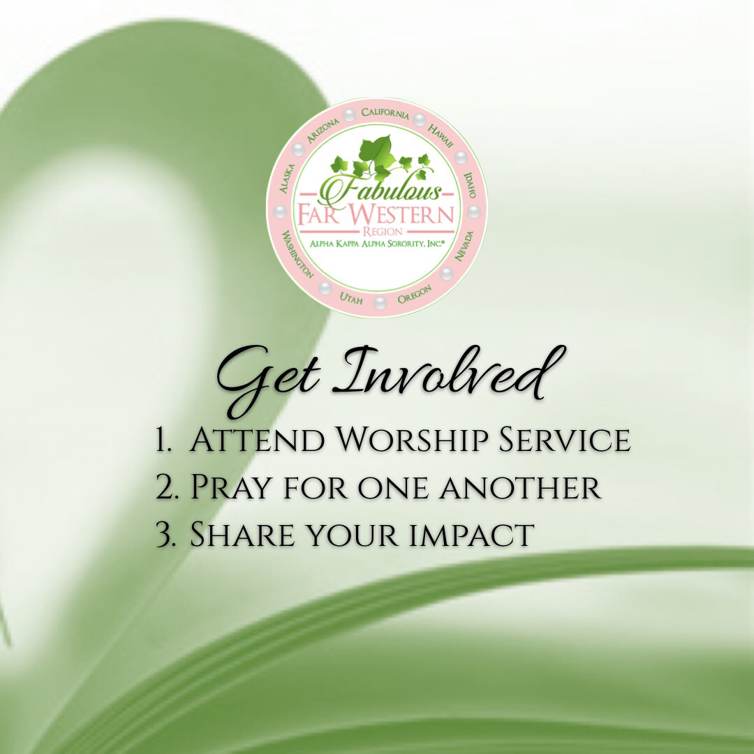 AKAFarWestern's tweet photo. International Day of Prayer
#excellence #aka1908 #akaimpact https://t.co/J7IoTnWwmS