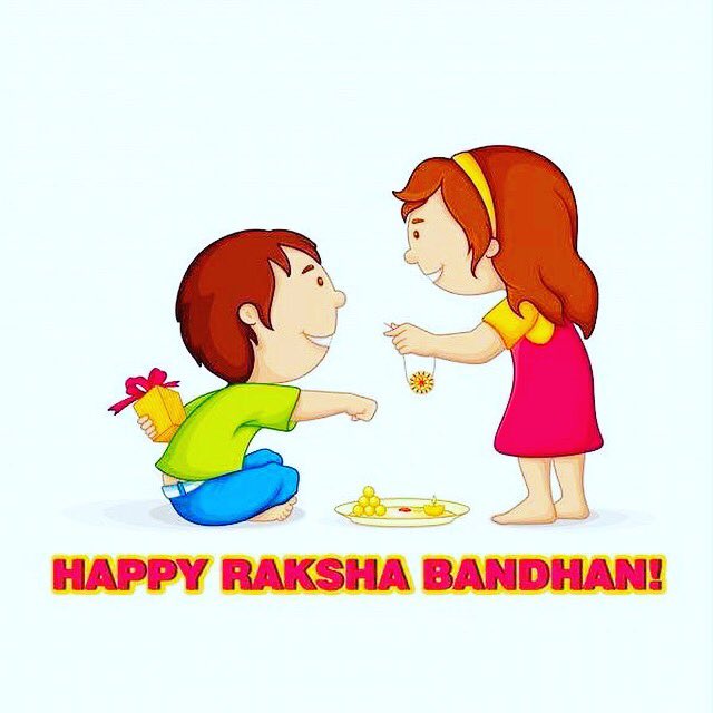 nriDealExpert's tweet photo. Happy #rakshabandhan to everyone!  #rakhi #nri #rakhi2018 #rakshabandhanspecial #rakhicelebration https://t.co/RkWtBmNLRK