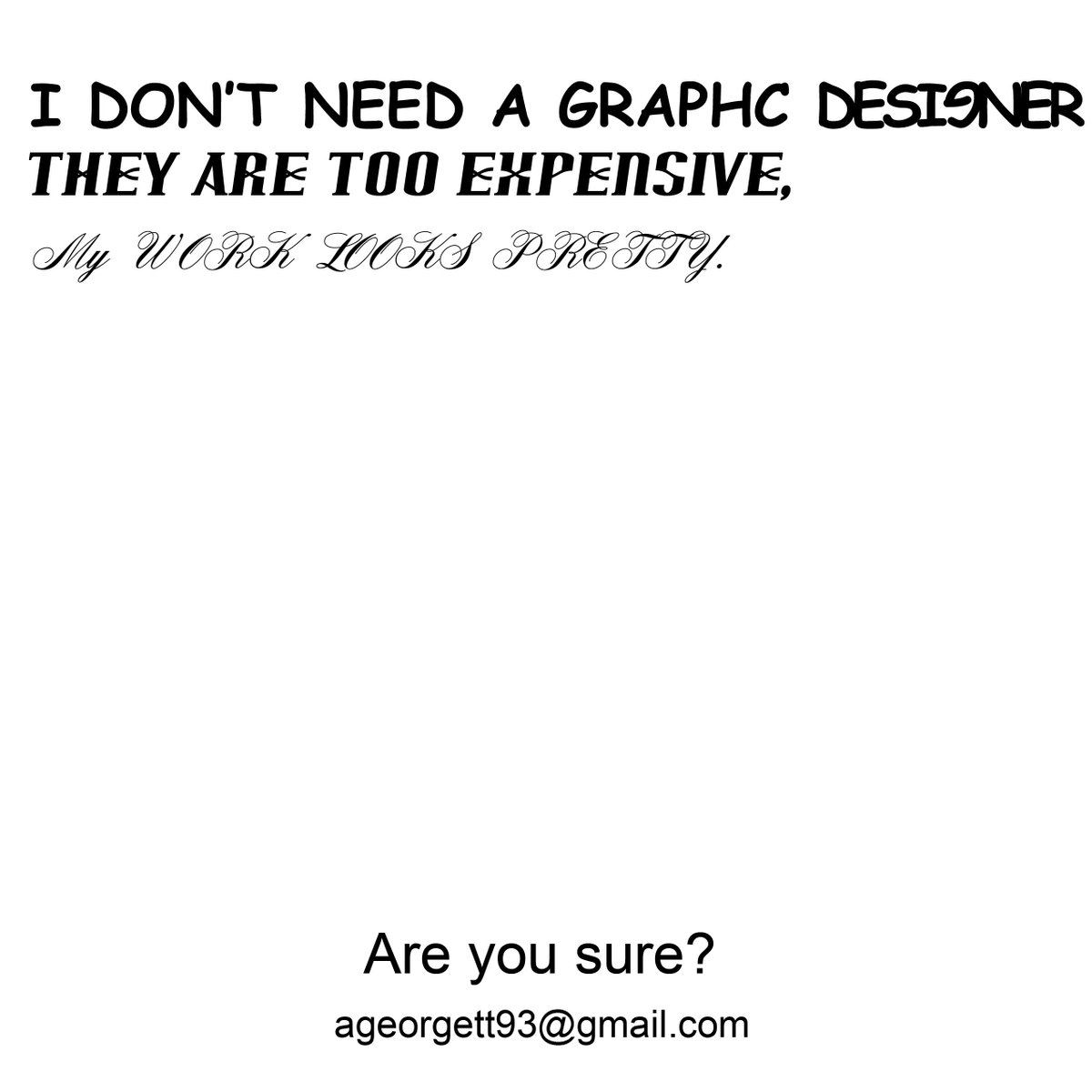 ageorgett93's tweet photo. #graphicdesigner #advertising #ad #madeintrinidad #supportlocaltt #trinidadandtobago #trinidad #trinidadbusiness https://t.co/MSCtaief7q