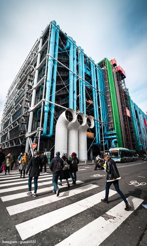ParisJeTaime's tweet photo. #LastDays to wander at the @CentrePompidou to discover the #UAM, #CoderLeMonde & @ryojiikeda|Continuum exhibitions. 🙌 You have until 9pm on 27 August to catch up! More info ➡ https://t.co/hXcCsNf6OC https://t.co/DJvUQM2LMt