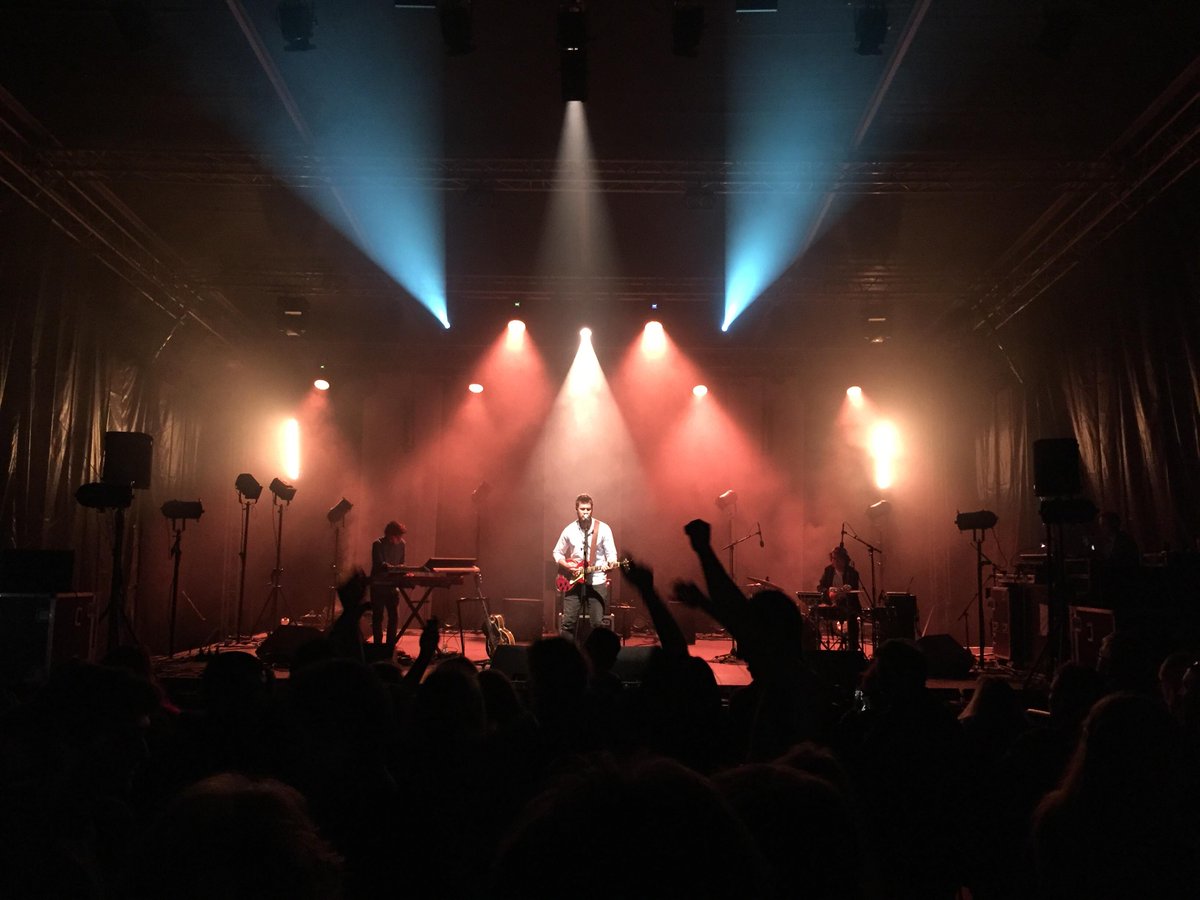 😍 😍 😍Vous étiez fous!!!! Go Ba's Festival!! #Soul #live #Full #crazy