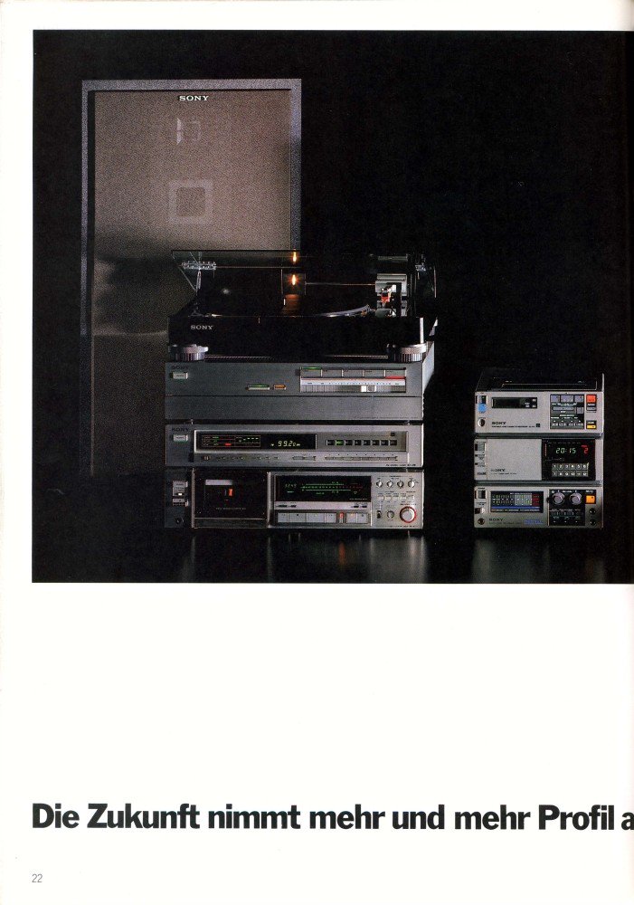 olympsecondhand's tweet photo. Каталог Sony'83 #sony #каталог #каталогhifi #cataloguesony #catalogue #hifi #hifiaudio #stereo https://t.co/dDVFJap4kn