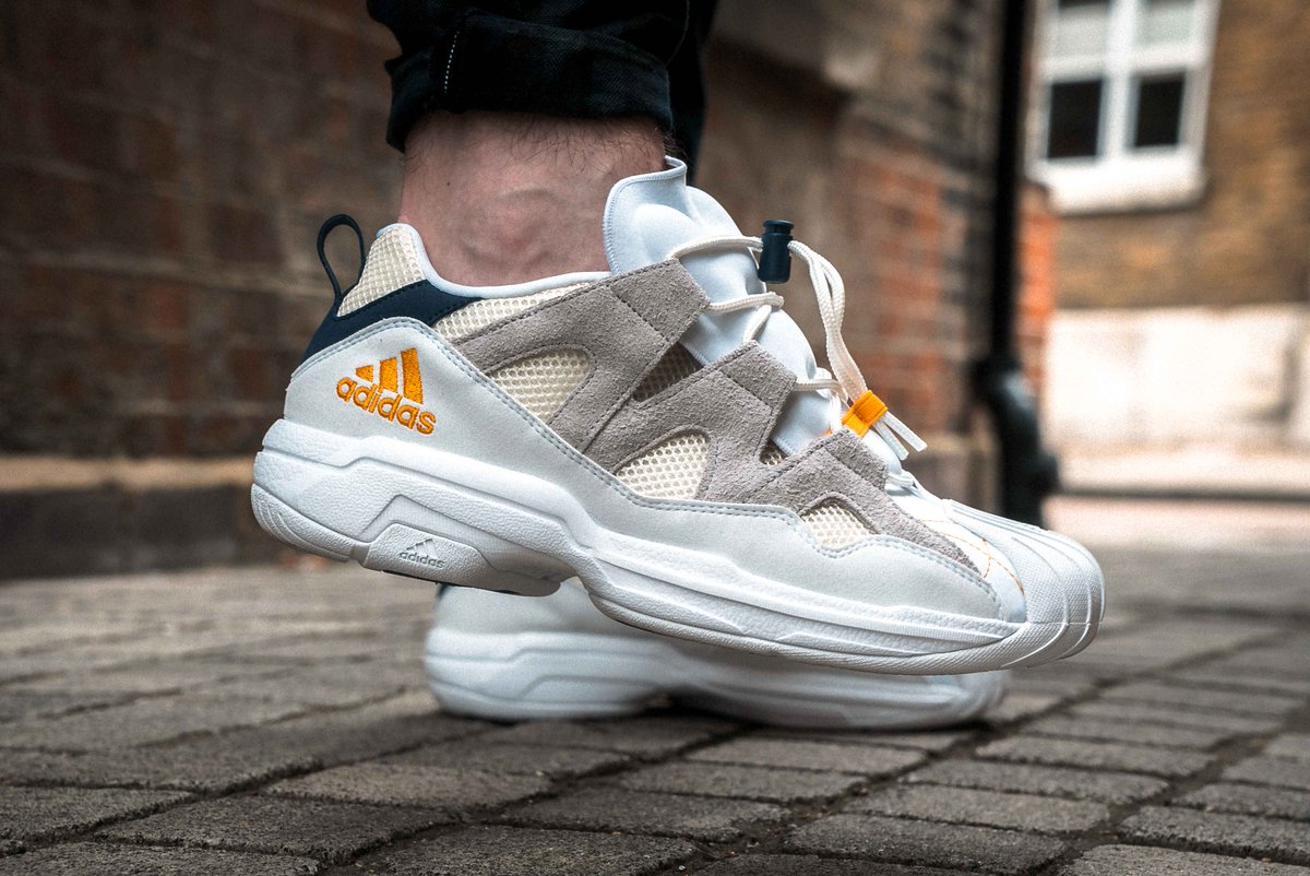 Get CHUNKY with these four adidas dad shoes https://t.co/GY0e5ZmBqF
