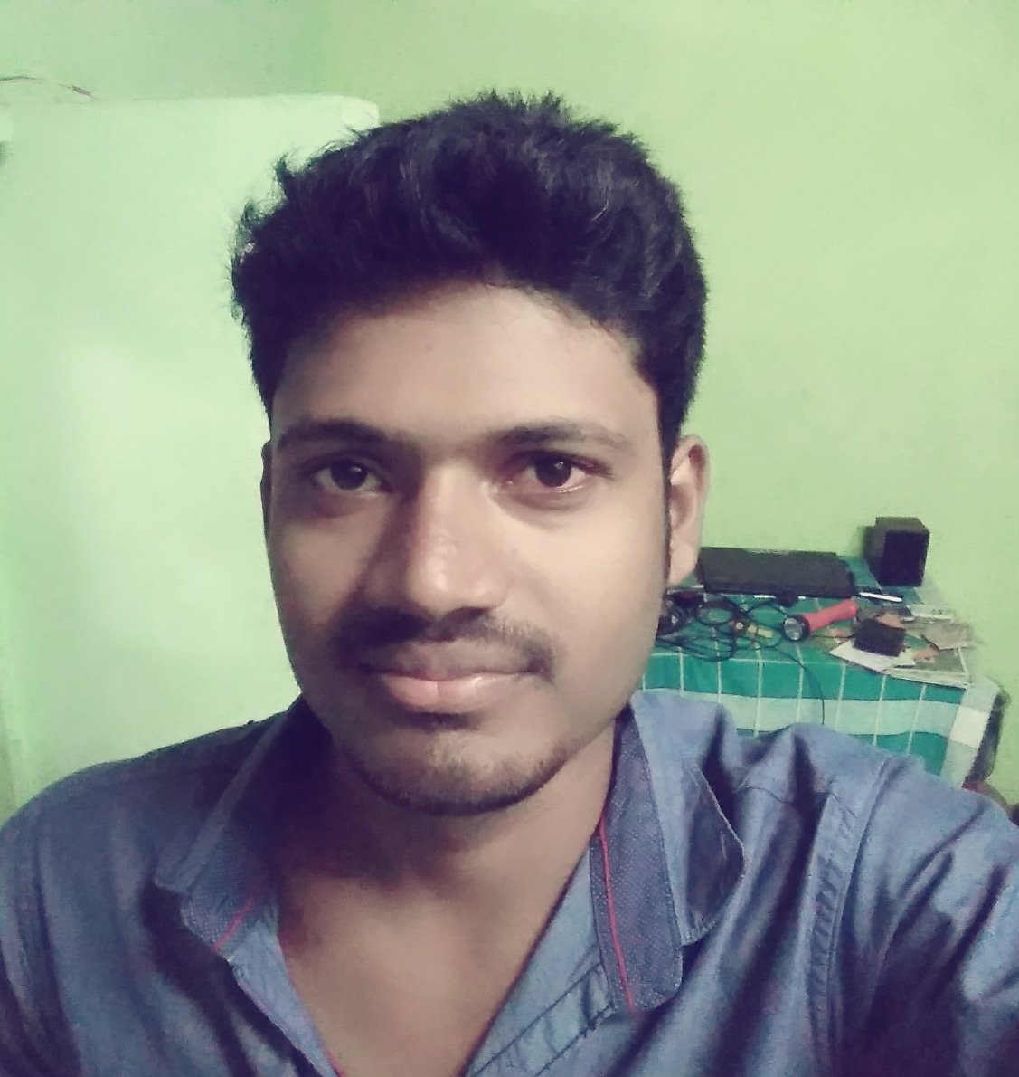 CSKSurya07's tweet image. சிறந்த துவக்கம் பாதி வெற்றி....   மீண்டும் வெற்றியை நோக்கி....    #சாந்தம்