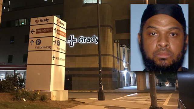 New Mexico compound suspects allegedly planned to attack “corrupt” institutions, including Grady Hospital in Atlanta -- federal prosecutors have new evidence in the case - they want to see a judge's decision that gave all suspects bond revoked. Suspects still in jail. ( 1 of 2 )