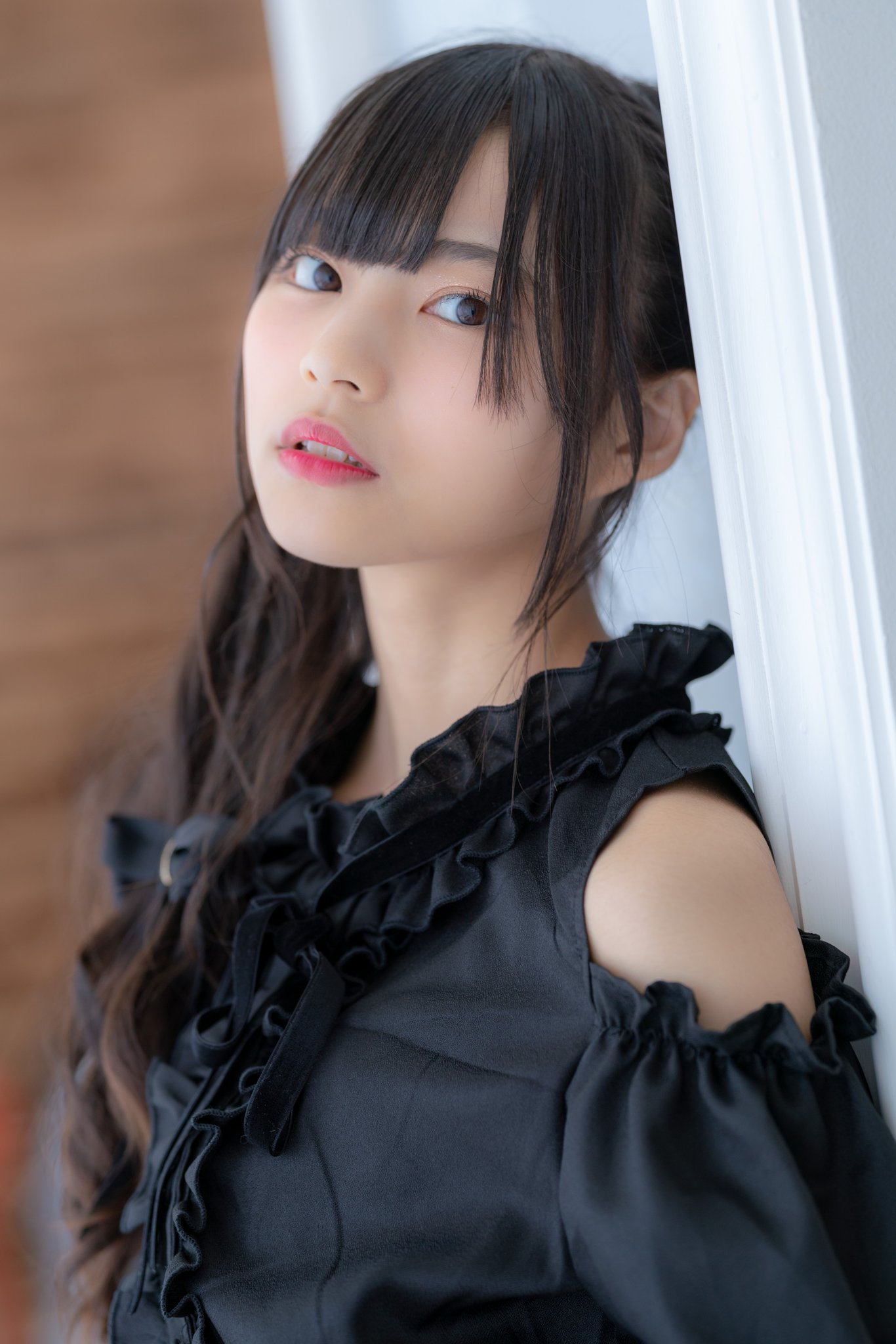 福知杏🪷ふくちゃん💐 on X: 