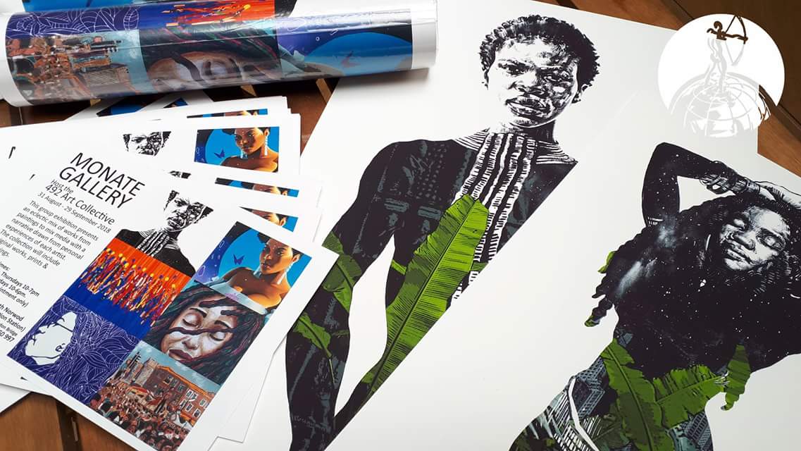KofiArts's tweet photo. Looking for inspiration?

Visit @MonateGallery #VisualArt #Exhibition featuring @KofiArts &amp; @492Collective from 31 August - 29 September 2018.

14 Portland Road #SouthNorwood #Croydon #SE25 4PF

@SE25_Network @CronxCulture
@CroydonArtsNet  @CreativeCroydn    @croydonevents https://t.co/pBizx1eqfW