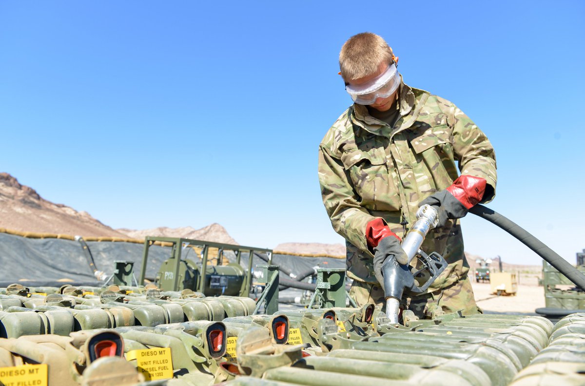 Army Focus: The Royal Logistic Corps is the largest Corps in the Army. From vehicle parts and tools to ammunition, rations and water, the RLC maintains the Army’s operational capability by providing support and sustaining units by land, sea and air ow.ly/FCIS30lqRNt