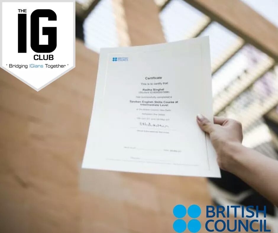 IGClub's tweet photo. #IGians #IGCSE #Stamping_Event
The British Council Egypt will be holding the IGCSE Certificates Annual Stamping Event soon in September in both Cairo and Alexandria. https://t.co/qLFHQdLHaj