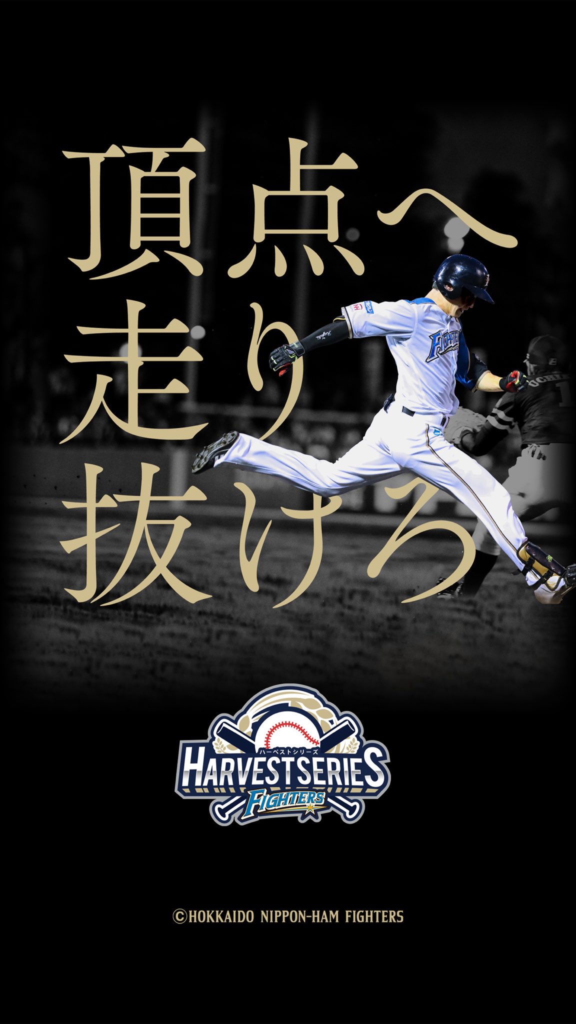 Twitter 上的 北海道日本ハムファイターズ公式 次のホームゲームは旭川 そして札幌ドームで ハーベストシリーズ 開催 こちらでスマホ待受 Amp Pc壁紙配付中 T Co Cgfz6vahh7 Lovefighters いちばん青い空にしよう T Co Kblduibisp