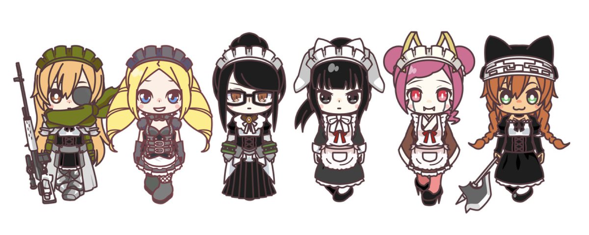 イラストリアス プレアデスとしてはコンプ 末っ子を加えてプレイアデスにする日が来ますようにw オーバーロード プレアデス イラストリアス プレアデスとしてはコンプ 末っ子を加えてプレイアデスにする日が来ますようにw オーバーロード プレアデス