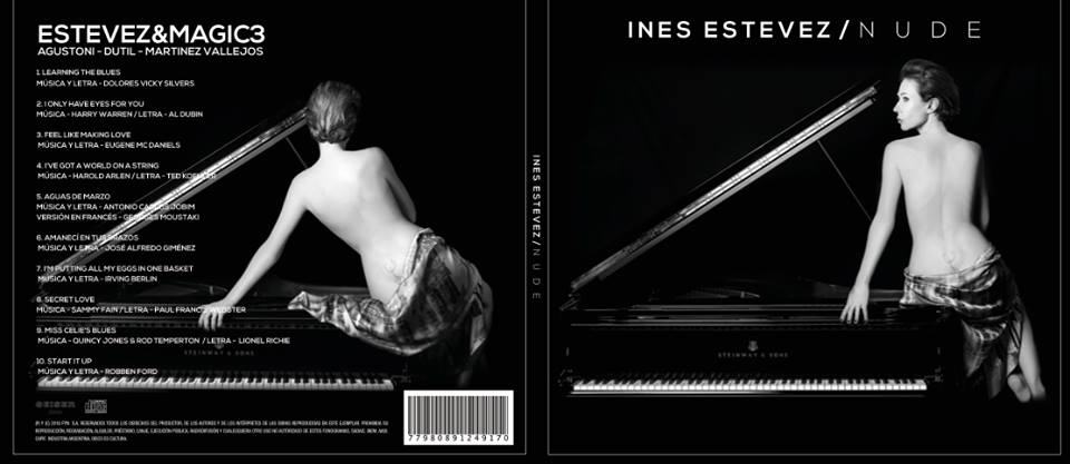 luistarantino's tweet photo. La #Mágica @IneEstevez está presentando una epifanía musical llamada #Nude el 22/9 en el #NDAteneo con #MarianoAgustoni #EzequielDutil #JavierMartinezVallejos @karibarrozo @Jamon_Salve @buenosaires @gabrielnik14 @popartmusicarg @DrChalas @buenosaires https://t.co/6wPmNG6LMy