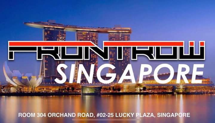 LTimberlake's tweet image. How Legit is FRONTROW INTERNATIONAL &amp;amp; our Products ? Check our International Headquarters 😎🔰🎀

#LegitDistributor
#YoungEntrepreneur