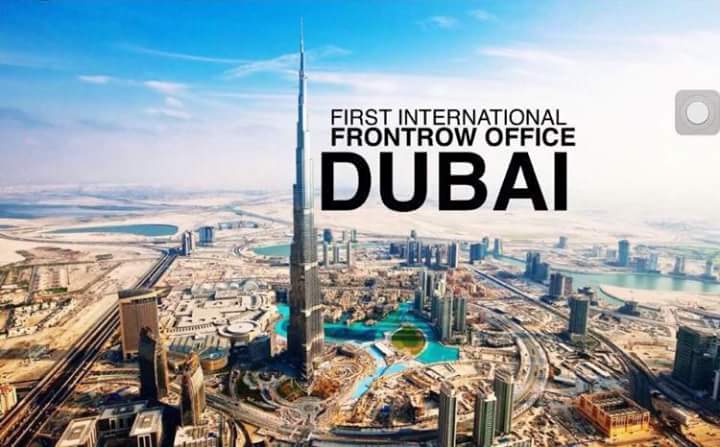 LTimberlake's tweet image. How Legit is FRONTROW INTERNATIONAL &amp;amp; our Products ? Check our International Headquarters 😎🔰🎀

#LegitDistributor
#YoungEntrepreneur