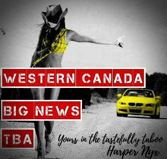 House_of_Nyx_'s tweet photo. #BossBabe HARPER NYX is hard @ work while on #vacation! #Western #Canada We're coming 2 #feedtheaddiction in a #BIG WAY. MAJOR Website Updates &amp; Changes, #NEW SERVICES, PRICING &amp; #NEW #LADIES &amp; #MEN The #darkened hallways @House_of_Nyx_ will reopen soon! Thanks 4 ur patience XO https://t.co/3Uj2JhVLVq