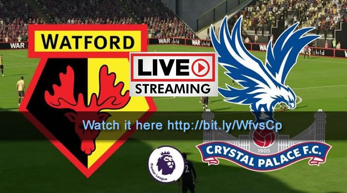 share_sports's tweet photo. Live Stream - Watford vs Crystal Palace | 26th Aug 2018 - English Premier League https://t.co/4E6YNNCJqa
#streamingfootball #livestreaming #livefootball #WatfordvsCrystalPalace #Watfordlivestream #CrystalPalacelivestream #livematch https://t.co/YlZhrBTgOv