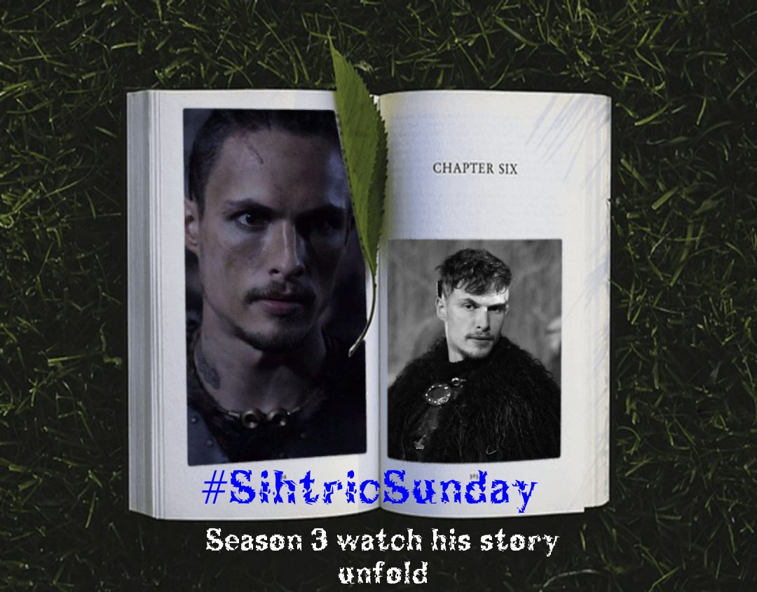 trnguyen1971's tweet photo. Happy #SihtricSunday. Have a blessed day friends. #TheLastKingdom #Netflix #fanpromotion @Deborah42210 @lastkingdomsj @chattycat14 @wywk @nikkismith977 @johngray86 @RoryWilton @AdrianBouchet @TLKTV @Deailiu @anglbaby99 @elder441_diane @mercianwench @MarkRowley90 @VickySteers https://t.co/HI7EUjjc4J